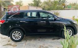 کیا سۆرینتۆ